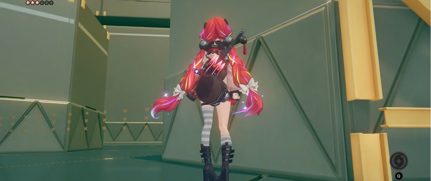 绝区零柚叶怎么玩 绝区零柚叶怎么玩