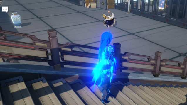 崩坏星穹铁道流云渡中的资源怎么拿 崩坏星穹铁道流云渡中的资源怎么拿