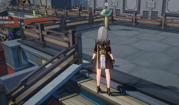 崩坏星穹铁道流云渡中的资源怎么拿 崩坏星穹铁道流云渡中的资源怎么拿