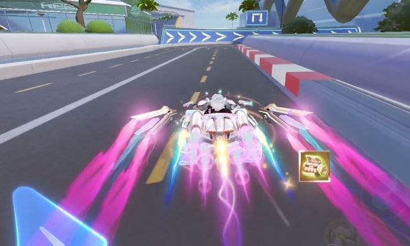 qq飞车许愿选哪个a车