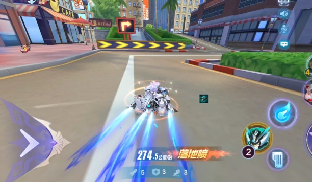 qq飞车许愿选哪个a车