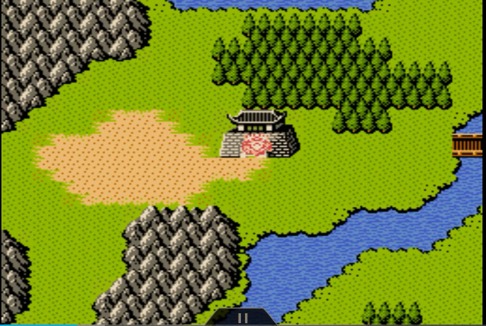 吞食天地2西征巴蜀怎么玩