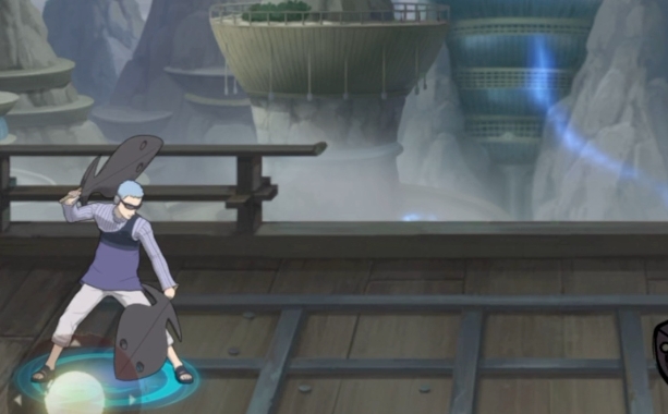 火影忍者手游新春鼬实战怎么用 火影忍者手游新春鼬实战怎么用