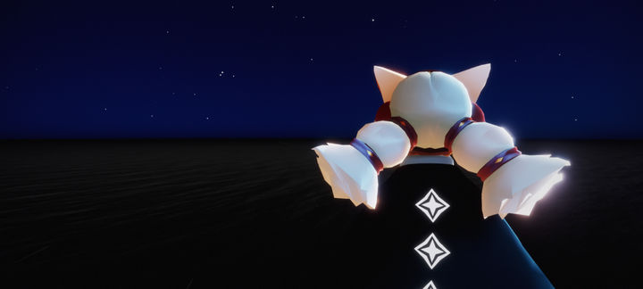 光遇猫耳朵发饰怎么弄 光遇猫耳朵发饰怎么弄