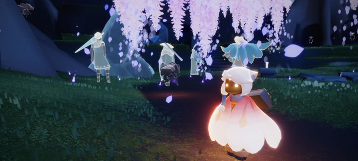 光遇猫耳朵发饰怎么弄 光遇猫耳朵发饰怎么弄