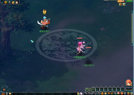 梦幻西游高宝两界山出什么 梦幻西游高宝两界山出什么