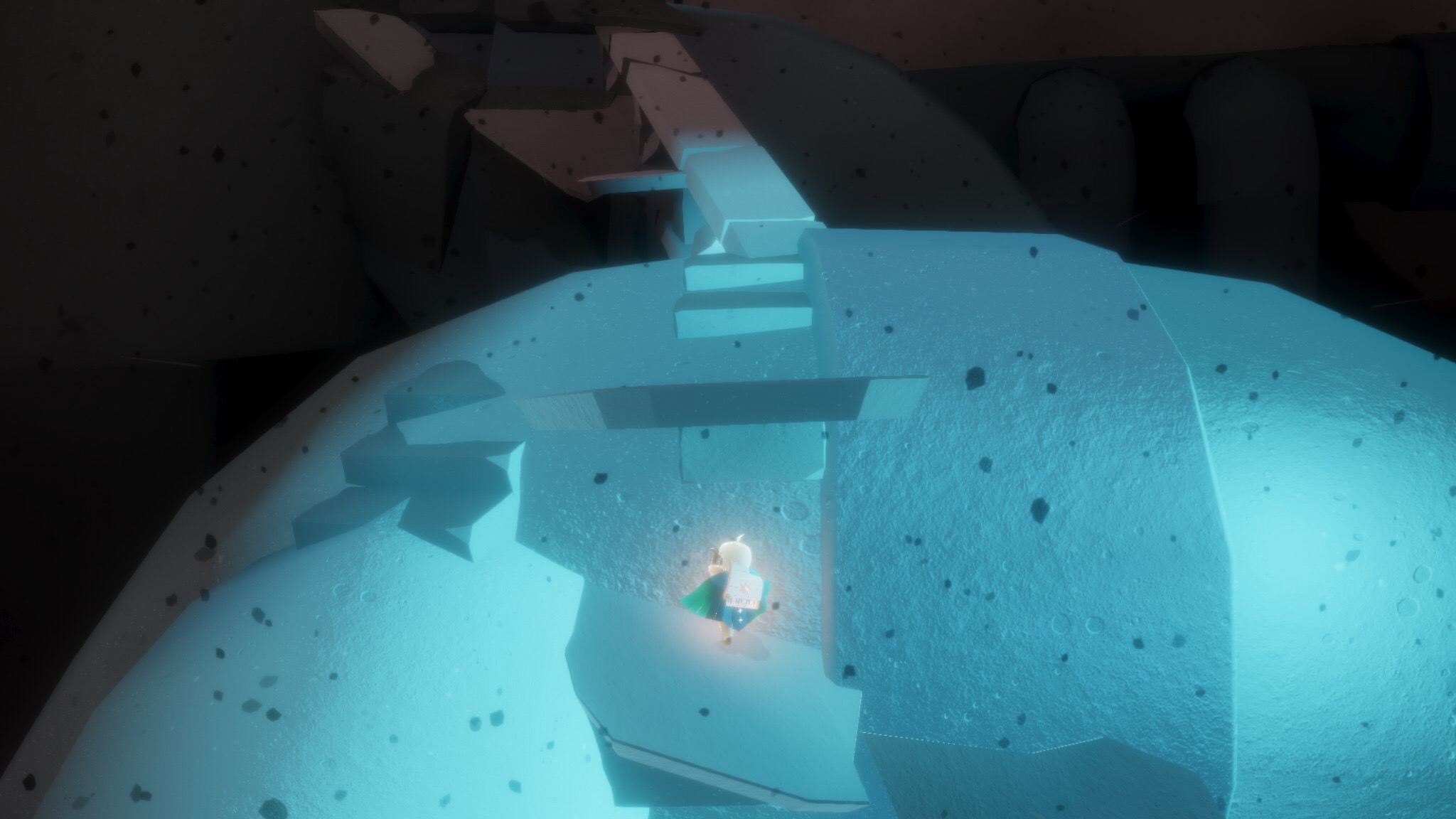 光遇进入暴风眼能得到什么 光遇进入暴风眼能得到什么