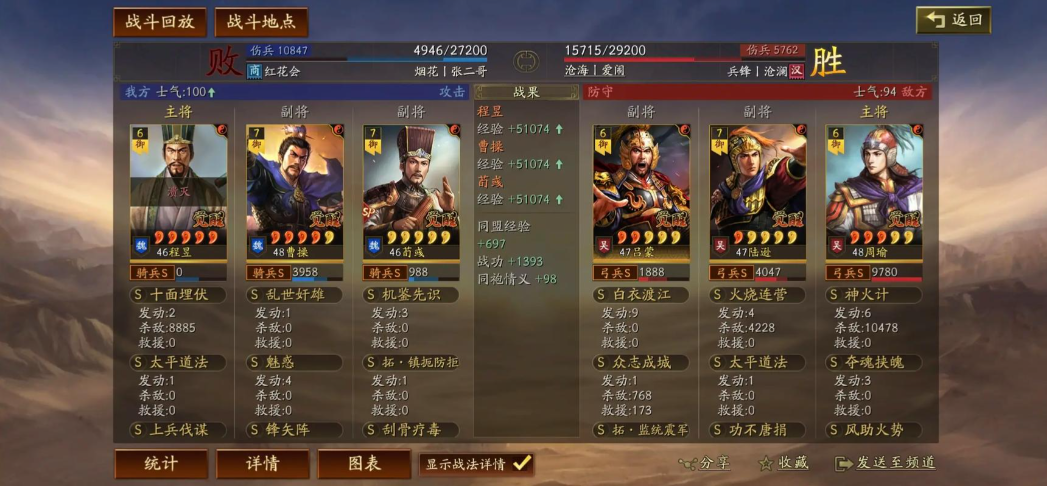 三国志战略版骑虎盾怎么用 三国志战略版骑虎盾怎么用