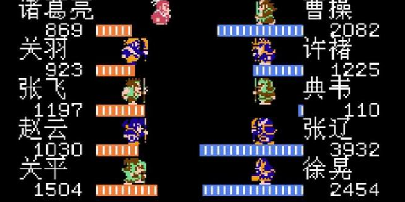 吞食天地2复制信能收到哪些武将