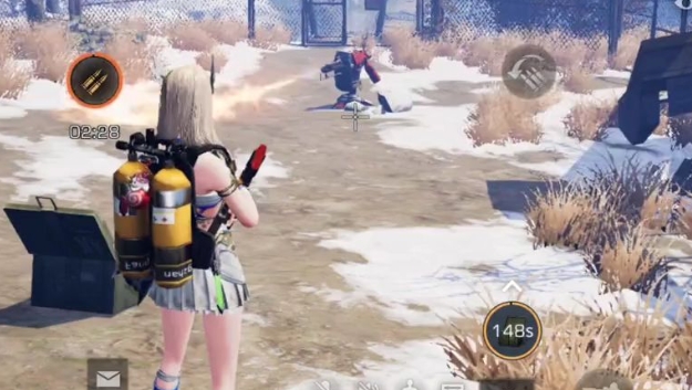 明日之后升级天赋需要什么 明日之后升级天赋需要什么