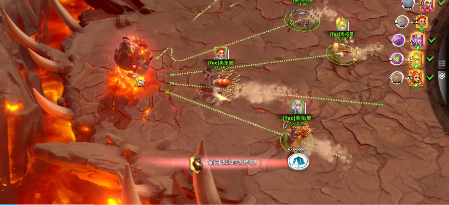 万国觉醒远征70关怎么过