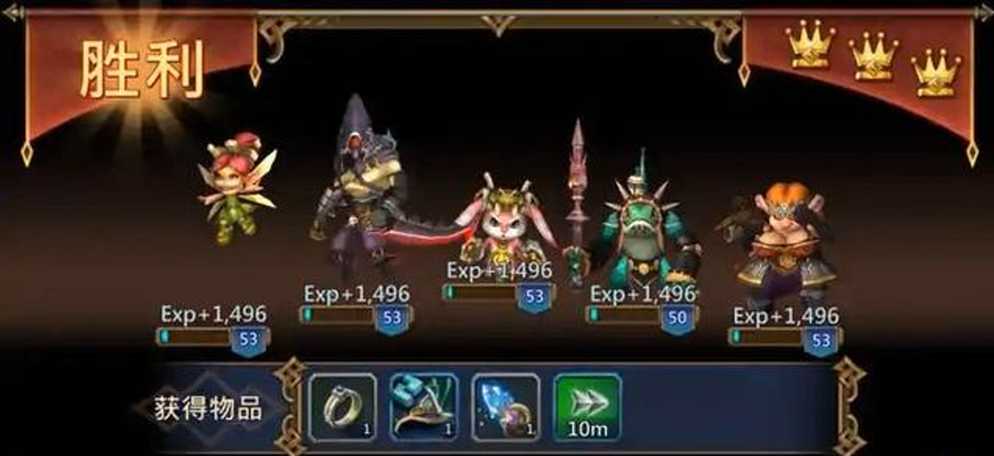 王国纪元狩魔猎人怎么打 王国纪元狩魔猎人怎么打