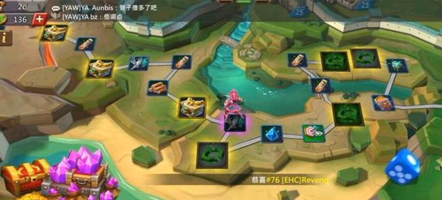 王国纪元狩魔猎人怎么打 王国纪元狩魔猎人怎么打