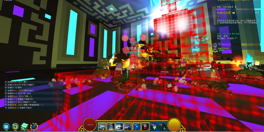 宝藏世界战力如何飙升的