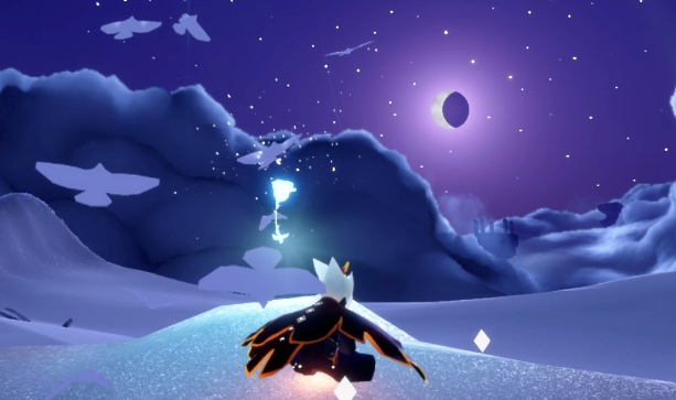 光遇中的凳子有什么用 光遇中的凳子有什么用