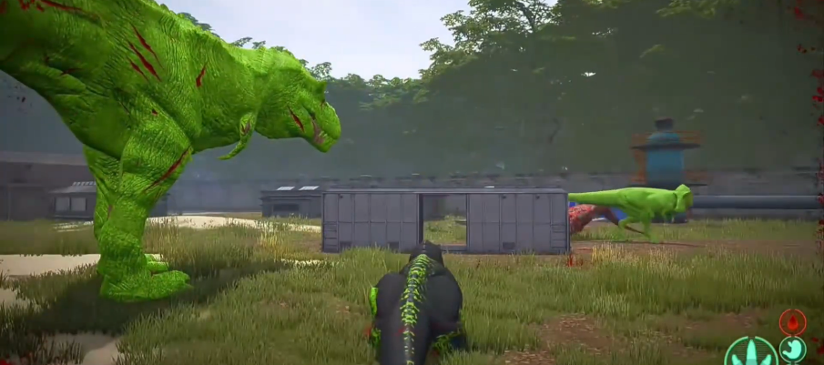 恐龙岛怎么进化远古龙魂 恐龙岛怎么进化远古龙魂