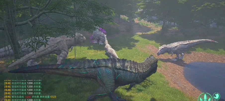 恐龙岛怎么进化远古龙魂 恐龙岛怎么进化远古龙魂