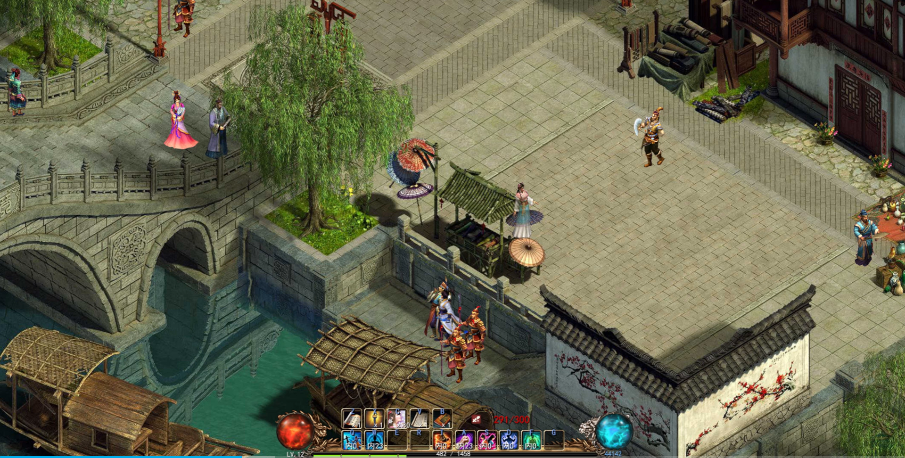 金庸群侠传5茅十八怎么触发 金庸群侠传5茅十八怎么触发