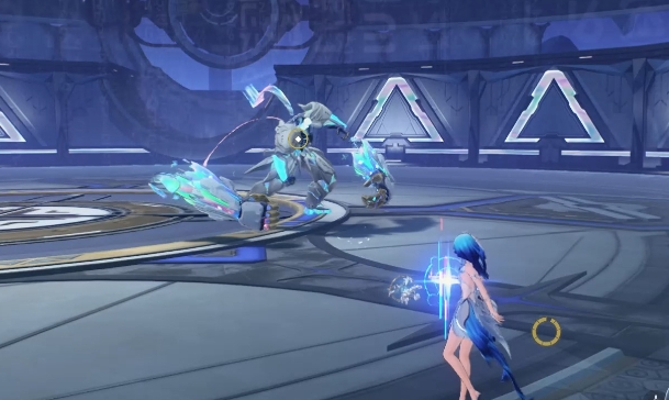 鸣潮坎特蕾拉怎么玩