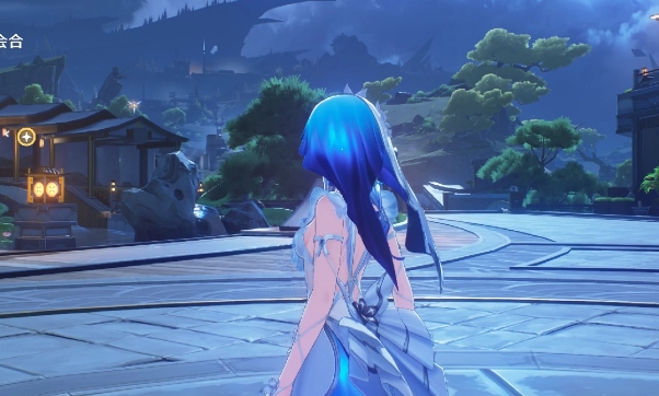 鸣潮坎特蕾拉怎么玩