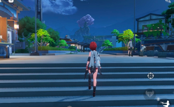 鸣潮坎特蕾拉怎么玩