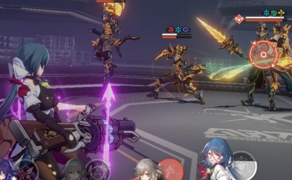 崩坏星穹铁道新手怎么攒信用点