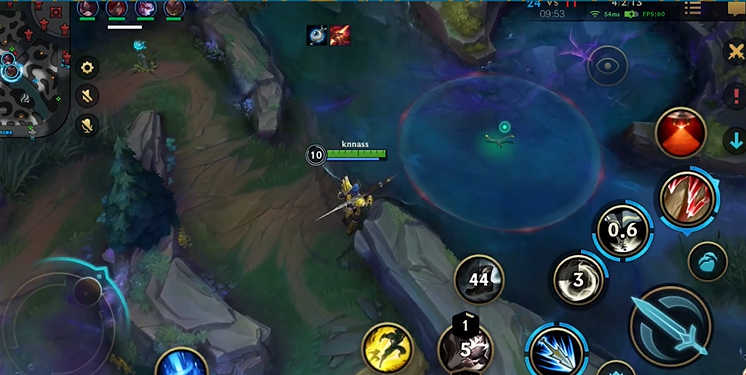 英雄联盟手游拉克丝的试炼任务怎么样 英雄联盟手游拉克丝的试炼任务怎么样