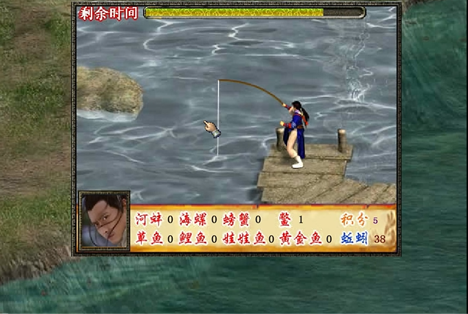 金庸群侠传3怎么玩