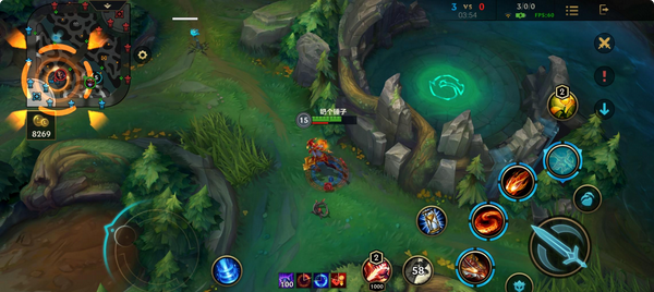 英雄联盟手游龙女一级点什么 英雄联盟手游龙女一级点什么