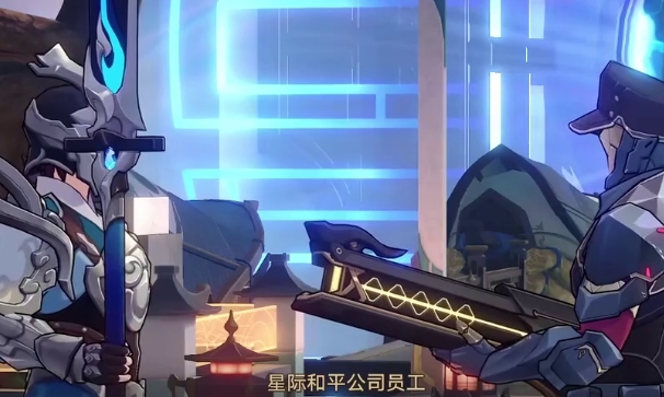 崩坏星穹铁道幽囚狱中的资源怎么拿 崩坏星穹铁道幽囚狱中的资源怎么拿