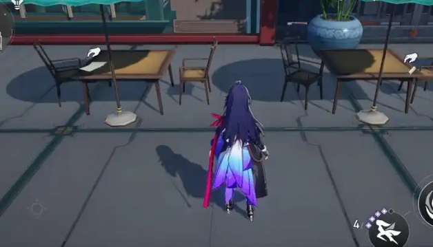 崩坏星穹铁道幽囚狱中的资源怎么拿 崩坏星穹铁道幽囚狱中的资源怎么拿