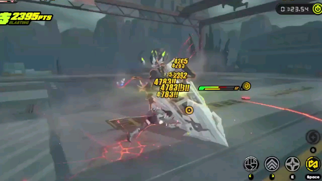 绝区零月城柳怎么配队