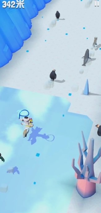 疯狂动物园神奇动物怎么抓 疯狂动物园神奇动物怎么抓