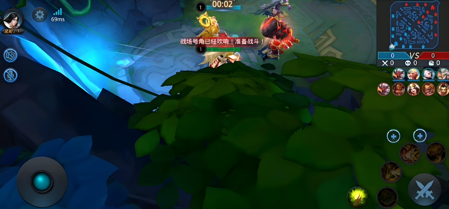 乱斗西游2女儿国王有哪些技能 乱斗西游2女儿国王有哪些技能