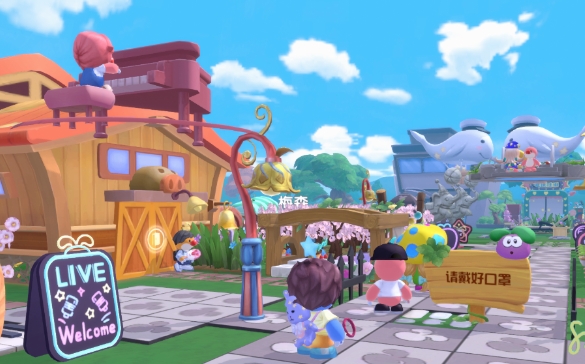 摩尔庄园手游白白鲸有什么用