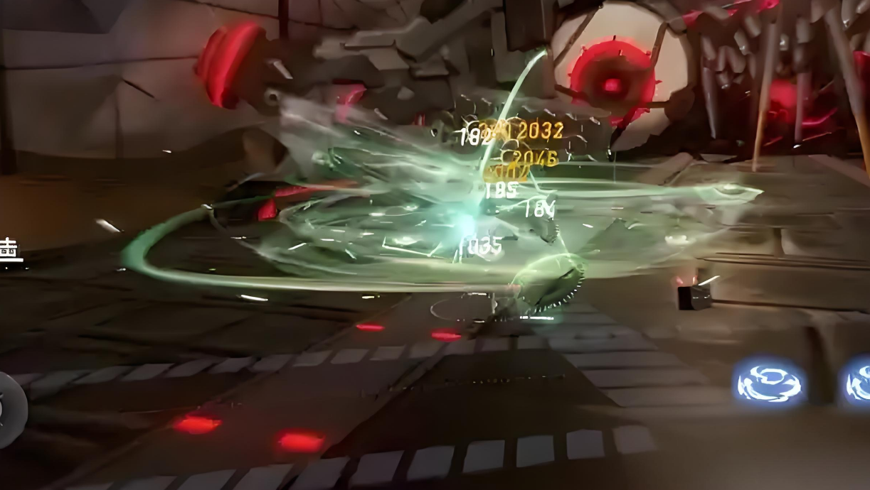 战双帕弥什独域机体怎么用