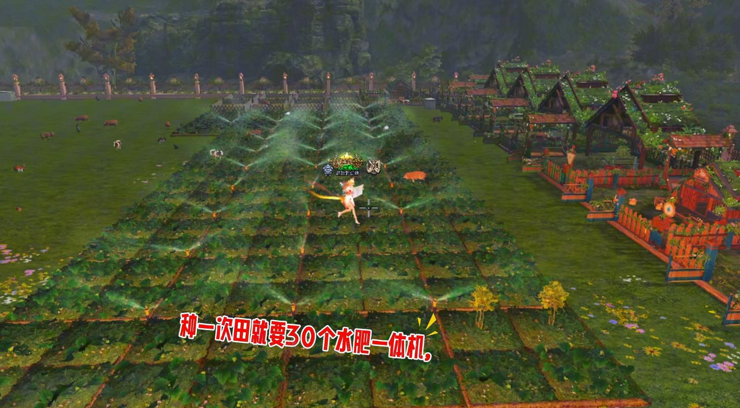 明日之后如何野外建造 明日之后如何野外建造