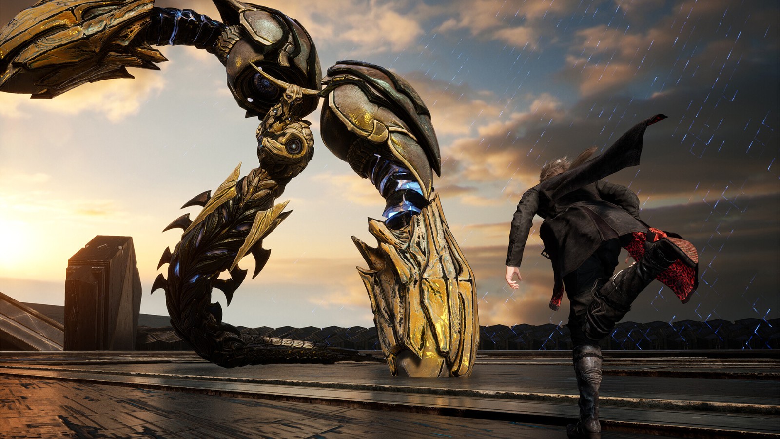 失落之魂测评:喜欢动作连段的玩家一定能找到乐趣 失落之魂测评:喜欢动作连段的玩家一定能找到乐趣