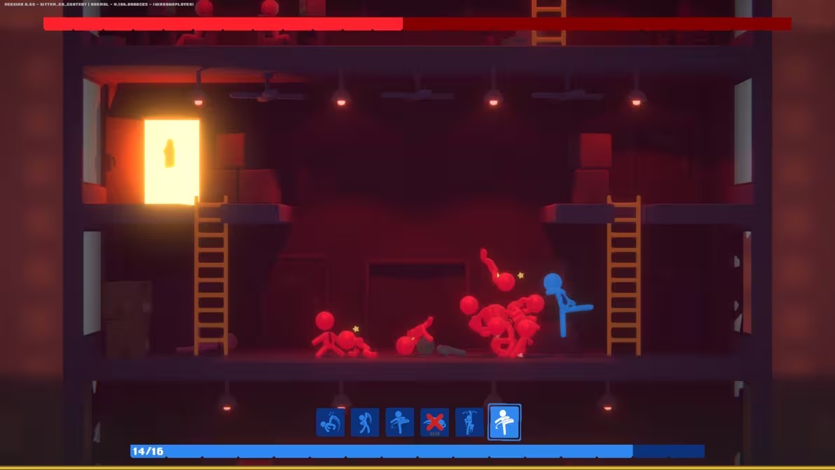 打工火柴人测评:在猝不及防的地方加入了幽默迷因 打工火柴人测评:在猝不及防的地方加入了幽默迷因