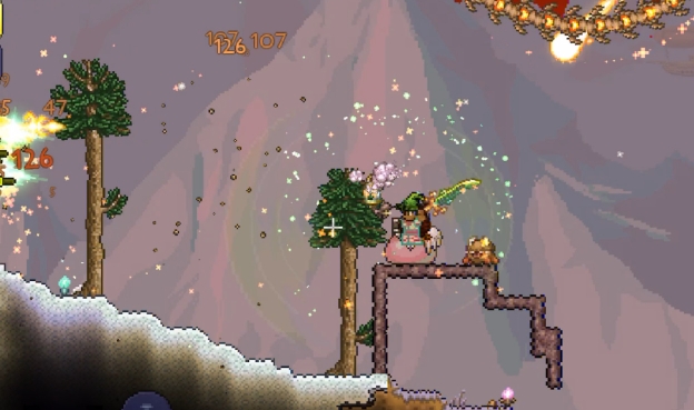 泰拉瑞亚复仇模式有什么特殊机制 泰拉瑞亚复仇模式有什么特殊机制