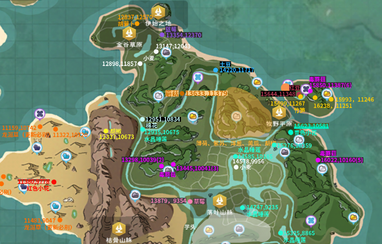 创造与魔法蜂蜜怎么得