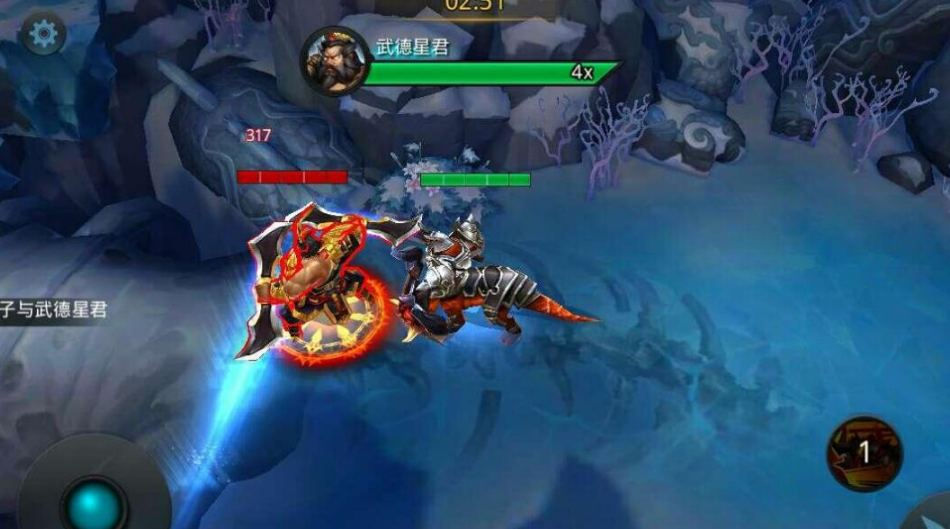 乱斗西游2小白龙阵容怎么搭配 乱斗西游2小白龙阵容怎么搭配