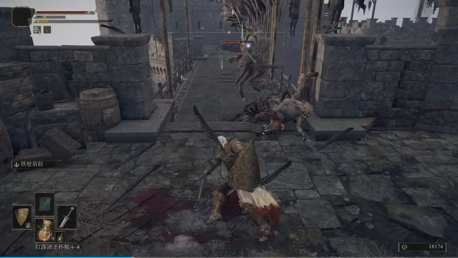 艾尔登法环剧情是什么 艾尔登法环剧情是什么