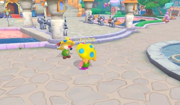 摩尔庄园黑森林遗迹怎么进 摩尔庄园黑森林遗迹怎么进