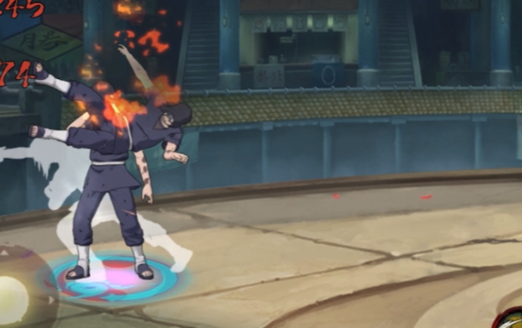 火影忍者手游百战鼬实战怎么用