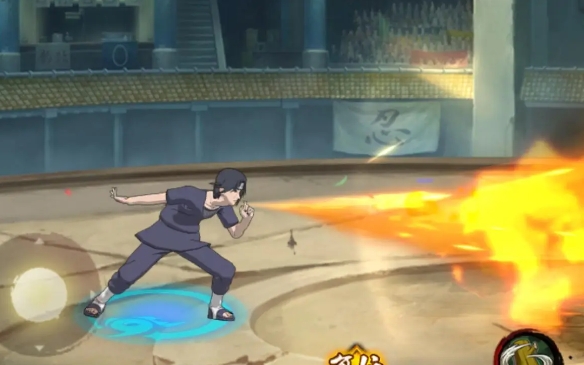 火影忍者手游百战鼬实战怎么用