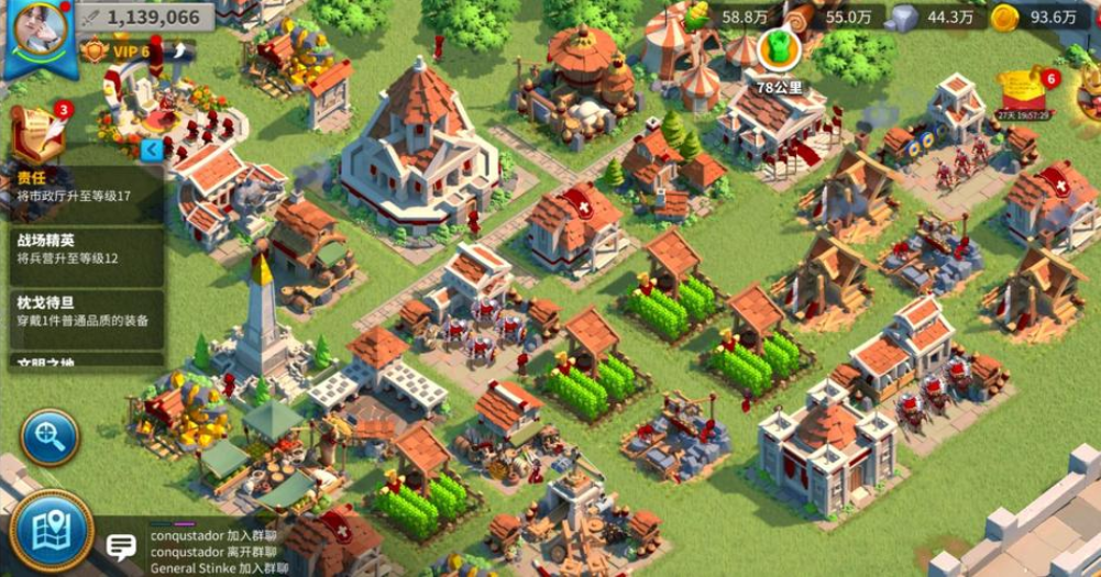 万国觉醒建筑有哪些 万国觉醒建筑有哪些