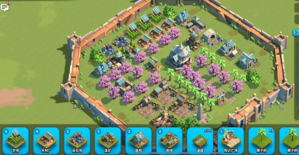 万国觉醒建筑有哪些 万国觉醒建筑有哪些