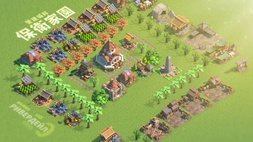 万国觉醒平民前期怎么玩