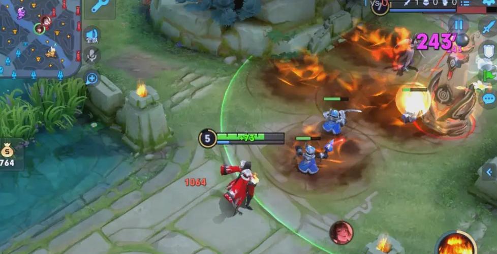 王者荣耀周瑜是怎么出装 王者荣耀周瑜是怎么出装